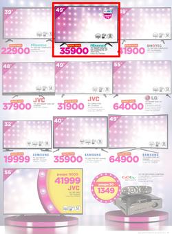 Game Maputo : Beat that Prices (9 Nov - 22 Nov 2017), page 9
