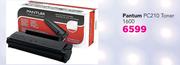 Pantum PC210 Toner 1600