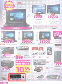 Game Maputo : Beat that Prices (9 Nov - 22 Nov 2017), page 10