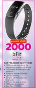 Bfit Move 2.0 Rastreador De Fitness