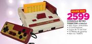 Consola Retro Famicom (Console)