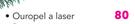 Ouropel A Laser