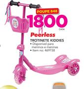 Peerless Trotinete Kiddies-Cada