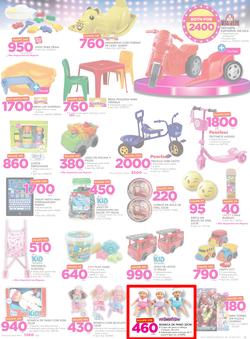 Game Maputo : Beat that Prices (9 Nov - 22 Nov 2017), page 13