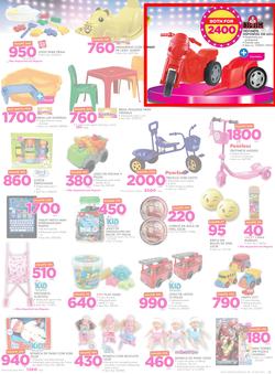 Game Maputo : Beat that Prices (9 Nov - 22 Nov 2017), page 13