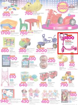 Game Maputo : Beat that Prices (9 Nov - 22 Nov 2017), page 13