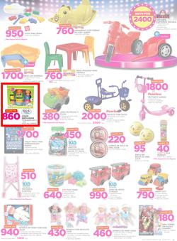 Game Maputo : Beat that Prices (9 Nov - 22 Nov 2017), page 13