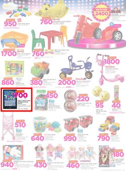 Game Maputo : Beat that Prices (9 Nov - 22 Nov 2017), page 13