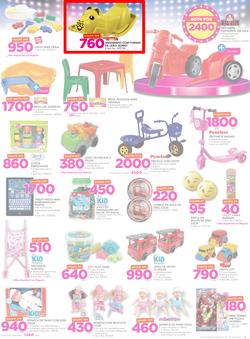 Game Maputo : Beat that Prices (9 Nov - 22 Nov 2017), page 13