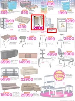 Game Maputo : Beat that Prices (9 Nov - 22 Nov 2017), page 15