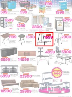 Game Maputo : Beat that Prices (9 Nov - 22 Nov 2017), page 15