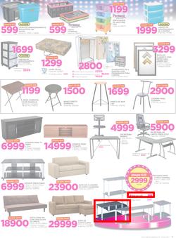 Game Maputo : Beat that Prices (9 Nov - 22 Nov 2017), page 15