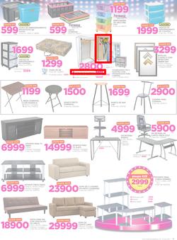 Game Maputo : Beat that Prices (9 Nov - 22 Nov 2017), page 15