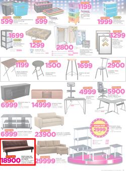 Game Maputo : Beat that Prices (9 Nov - 22 Nov 2017), page 15