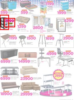 Game Maputo : Beat that Prices (9 Nov - 22 Nov 2017), page 15