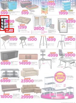 Game Maputo : Beat that Prices (9 Nov - 22 Nov 2017), page 15