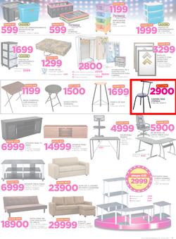 Game Maputo : Beat that Prices (9 Nov - 22 Nov 2017), page 15