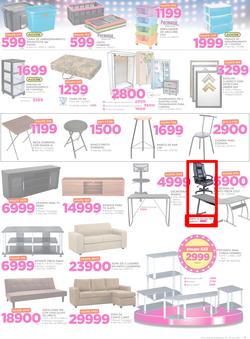 Game Maputo : Beat that Prices (9 Nov - 22 Nov 2017), page 15