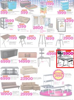 Game Maputo : Beat that Prices (9 Nov - 22 Nov 2017), page 15