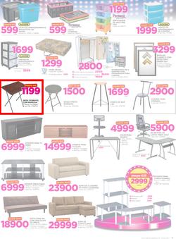 Game Maputo : Beat that Prices (9 Nov - 22 Nov 2017), page 15