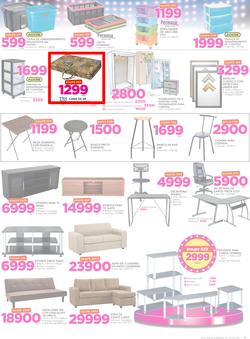 Game Maputo : Beat that Prices (9 Nov - 22 Nov 2017), page 15