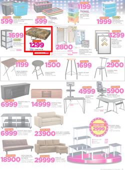 Game Maputo : Beat that Prices (9 Nov - 22 Nov 2017), page 15