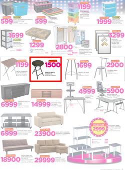 Game Maputo : Beat that Prices (9 Nov - 22 Nov 2017), page 15