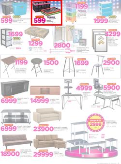 Game Maputo : Beat that Prices (9 Nov - 22 Nov 2017), page 15