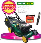 Trimtech Maquina Cortar Relva 6HP