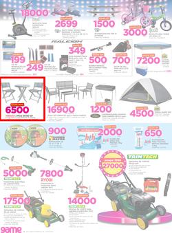 Game Maputo : Beat that Prices (9 Nov - 22 Nov 2017), page 16