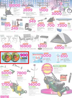 Game Maputo : Beat that Prices (9 Nov - 22 Nov 2017), page 16