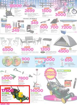 Game Maputo : Beat that Prices (9 Nov - 22 Nov 2017), page 16