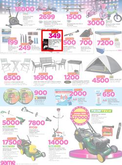 Game Maputo : Beat that Prices (9 Nov - 22 Nov 2017), page 16