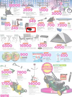 Game Maputo : Beat that Prices (9 Nov - 22 Nov 2017), page 16