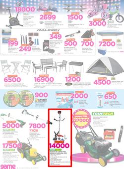 Game Maputo : Beat that Prices (9 Nov - 22 Nov 2017), page 16