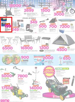 Game Maputo : Beat that Prices (9 Nov - 22 Nov 2017), page 16