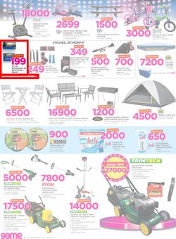 Game Maputo : Beat that Prices (9 Nov - 22 Nov 2017), page 16