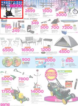 Game Maputo : Beat that Prices (9 Nov - 22 Nov 2017), page 16