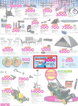 Game Maputo : Beat that Prices (9 Nov - 22 Nov 2017), page 16