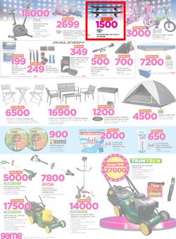 Game Maputo : Beat that Prices (9 Nov - 22 Nov 2017), page 16