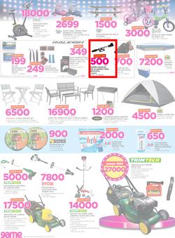 Game Maputo : Beat that Prices (9 Nov - 22 Nov 2017), page 16