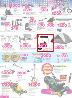 Game Maputo : Beat that Prices (9 Nov - 22 Nov 2017), page 16