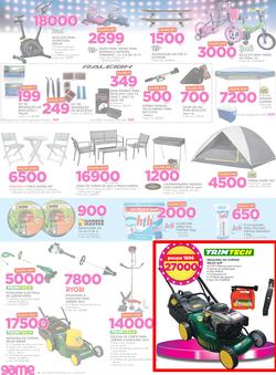 Game Maputo : Beat that Prices (9 Nov - 22 Nov 2017), page 16