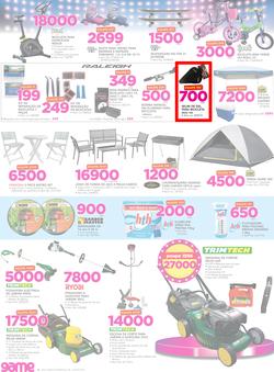 Game Maputo : Beat that Prices (9 Nov - 22 Nov 2017), page 16