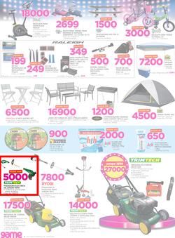 Game Maputo : Beat that Prices (9 Nov - 22 Nov 2017), page 16