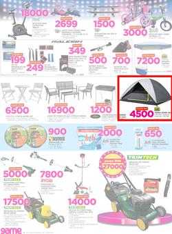 Game Maputo : Beat that Prices (9 Nov - 22 Nov 2017), page 16