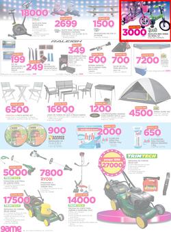 Game Maputo : Beat that Prices (9 Nov - 22 Nov 2017), page 16