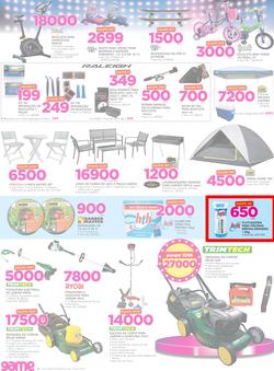 Game Maputo : Beat that Prices (9 Nov - 22 Nov 2017), page 16