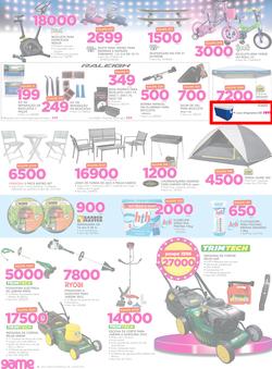 Game Maputo : Beat that Prices (9 Nov - 22 Nov 2017), page 16