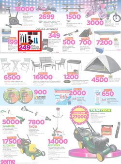 Game Maputo : Beat that Prices (9 Nov - 22 Nov 2017), page 16